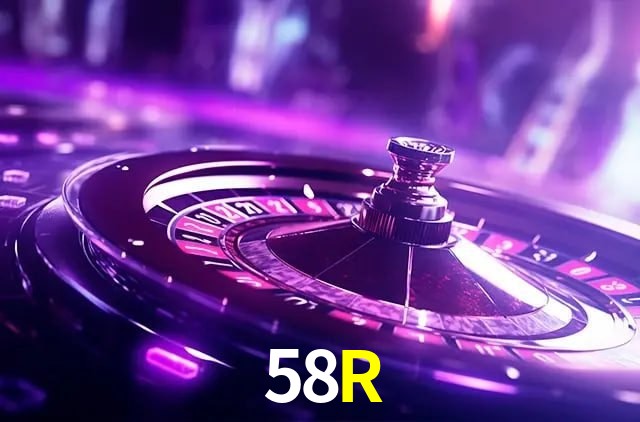 Página oficial no Facebook da 58R